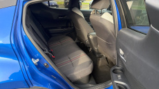 Toyota C-HR 2.0 Hybrid GR Sport 5dr CVT Hybrid Hatchback